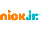 Nickelodeon Jr logo